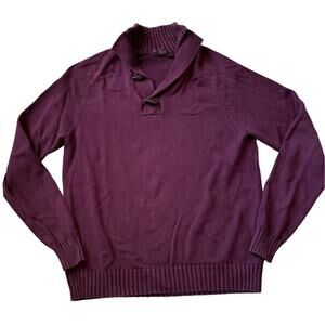 Vintage 90's ESPRIT men’s sweater, Mens Large; 100% cotton